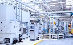 Unsere Lösungen für eine vielfältige Bandbreite an Branchen