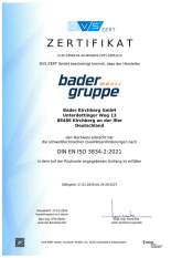 ISO 3834 DE